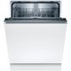 Встраиваемая посудомоечная машина BOSCH SMV25BX04R