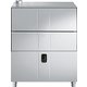 Котломоечная машина Smeg UW60132D