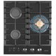 Варочная поверхность HIBERG VM 4535 B