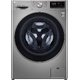 Стиральная машина LG F4V5RYP2T