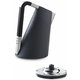 Электрочайник Bugatti Kettle Vera Leather Black