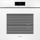 Встраиваемая комби-пароварка Miele DGC 7860 X BRWS