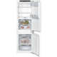 Встраиваемый холодильник с нижней морозильной камерой SIEMENS KI86FHD20R