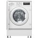 Встраиваемая стиральная машина Siemens WI14W443