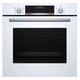 Встраиваемый духовой шкаф BOSCH HBG517EW1R