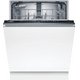 Встраиваемая посудомоечная машина Bosch SMV2HTX08E