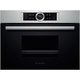 Пароварка Bosch CDG 634BS1