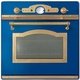 Духовой шкаф Restart ELF061G Blue Духовой шкаф Restart ELF061G Blue