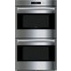 Сдвоенный духовой шкаф Wolf ICBDO30PE/S/PH