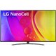 Телевизор LG 55NANO826QB
