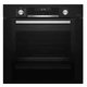 Встраиваемый духовой шкаф BOSCH HBG378EB6R