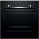 Духовой шкаф Bosch HBJ558YB3Q