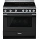 Варочный центр Smeg CPF9IPAN