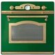 Духовой шкаф Restart ELF061 Green Духовой шкаф Restart ELF061 Green