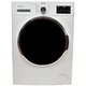 Стиральная машина с сушкой Vestfrost VFWD 1260 W