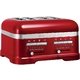 Тостер KitchenAid Artisan 5KMT4205ECA