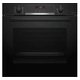 Встраиваемый духовой шкаф BOSCH HBG536EB0R