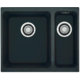 Мойка Franke KBG 160 графит