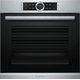 Духовой шкаф Bosch HRG675BS1S