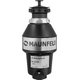 Измельчитель пищевых отходов Maunfeld MWD3801