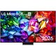 Телевизор LG 100MRGB96B6B