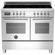 Варочный центр Bertazzoni PRO100 5I MFE D X T