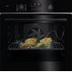 Духовой шкаф AEG TA5PB531AB