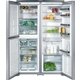 Холодильник Miele KFNS 4927 SDE ed