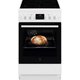 Электрическая плита Electrolux RKR520200W
