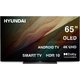 Телевизор Hyundai H-LED65OBU7700
