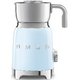 Вспениватель молока Smeg MFF11PBEU