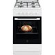Газовая плита Electrolux RKG500001W