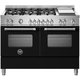 Варочный центр Bertazzoni MAS126G2ENET