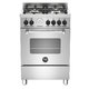 Варочный центр Bertazzoni MAS604MFESXT