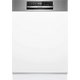 Встраиваемая посудомоечная машина Bosch SMI6ECS12E