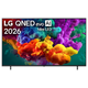 Телевизор LG 55QNED85B6C 55" (140 см) 2026