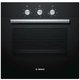 Духовой шкаф Bosch HBN211S6R