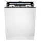Встраиваемая посудомоечная машина Electrolux EEC67310L