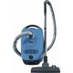 Пылесос Miele SBAD3 Classic C1 синий