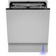 Встраиваемая посудомоечная машина Weissgauff BDW 6038 Touch Inverter Autoopen Infolight