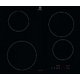 Варочная панель Electrolux LIB60424CK Варочная панель Electrolux LIB60424CK