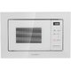 Встраиваемая микроволновая печь Maunfeld MBMO820SGW10