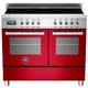 Варочный центр Bertazzoni PRO100 5I MFE D ROT