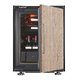 Встраиваемый монотемпературный винный шкаф V-INSP-S EuroCave I-090015-S