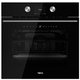 Духовой шкаф Teka STEAKMASTER NIGHT RIVER BLACK