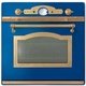 Духовой шкаф Restart ELF061 Blue Духовой шкаф Restart ELF061 Blue