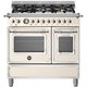 Варочный центр Bertazzoni HER96L2EAVT