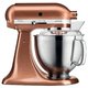 Планетарный миксер KitchenAid 5KSM185PSECP