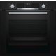 Духовой шкаф Bosch HBA337BB0R