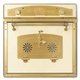 Духовой шкаф Restart ELF060 Antique white Духовой шкаф Restart ELF060 Antique white
